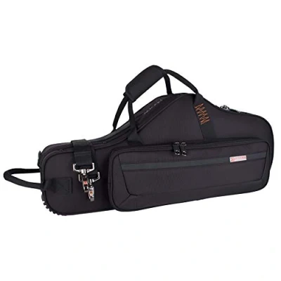 Obrázek Protec PB pro 304CT fotoaparát staré saxofon