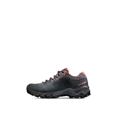 Obrázek Mammut NOVA IV GTX Trekingové boty, Ženy, Velikost: 39 1/3, Black/apricot Nubuk/textil