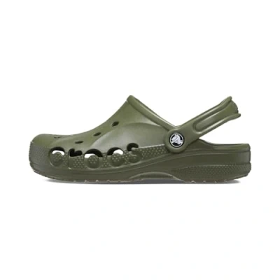 Obrázek Crocs Unisex Baya Clog, černá