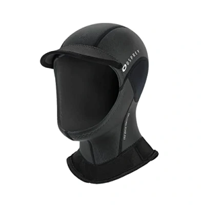 Obrázek Osprey Surf Sturmhaube,schwarz,S