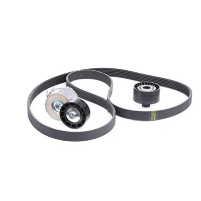 Obrázek SKF VKMA33161 VKMA 33161 sada upínacích válečků pro vedlejší pohon