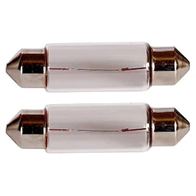 Obrázek Sumex TES1231 T11 X 41 sv8.5d sufitová žárovka 12 V 10 W