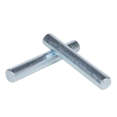 Obrázek BENLEE přídavná závaží na švihadlo (2 x 200 g) Loading Weights Silver one Size