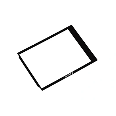 Obrázek Sony PCK LM15 robustní LCD ochranný kryt pro DSC RX1/DSC RX100