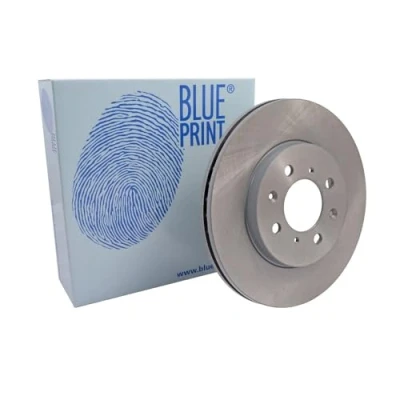 Obrázek Brzdový kotouč BLUE PRINT ADH24392