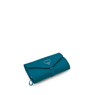 Obrázek Osprey Ultralight Roll Organizer Waterfront Blue O/S