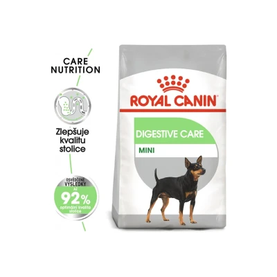 Obrázek ROYAL CANIN Mini Digestive Care 8kg