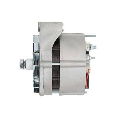 Obrázek HELLA 8EL 012 427 571 generátor/alternátor 14V 55A mimo jiné pro Volvo 240 (P242, P244)