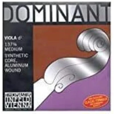 Obrázek Thomastik struny 137 3/4 Hliník Wound (A struny) pro Viola