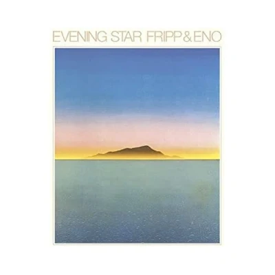 Obrázek Evening Star (200g Vinyl) [Vinyl LP]