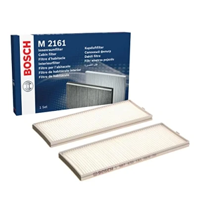 Obrázek Bosch Automotive M2161 interiérový filtr standard