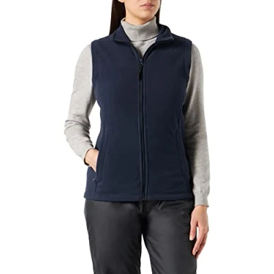 Obrázek Regatta Dámský mikro fleece bodywarmer oblek vesta
