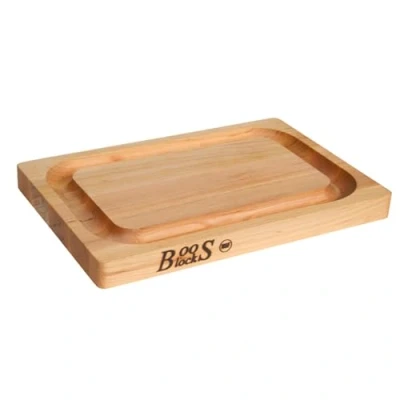 Obrázek Boos Block prkénko, Wood, Maple, 31 x 21 2,5 cm