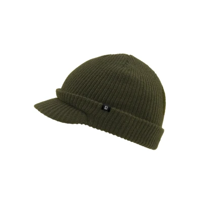 Obrázek Brandit Čepice, Velikost: One Size, Olive