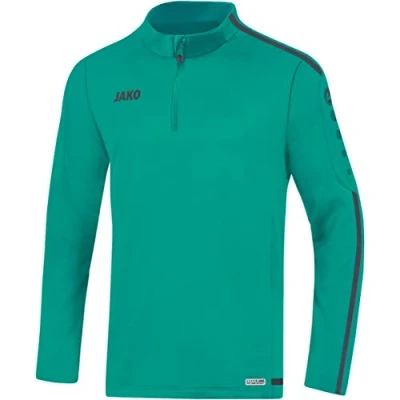 Obrázek JAKO Pánský tréninkový zip Striker 2.0 (balení 1 ks)