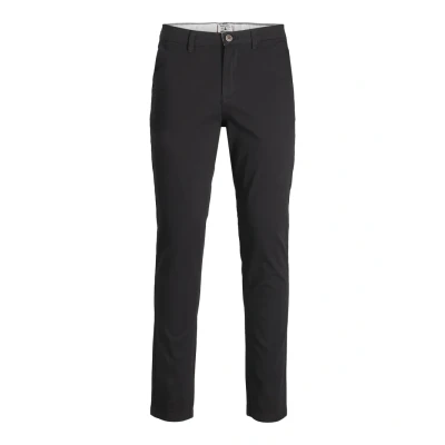 Obrázek Jack &amp; Jones Jjdave LC NOOS PLS Kalhoty, Muži, Velikost: 44x30, Black