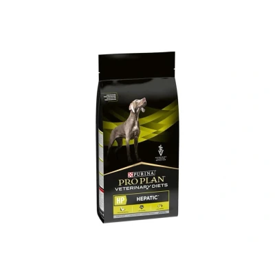 Obrázek PURINA PRO PLAN VD Canine HP Hepatic 12kg