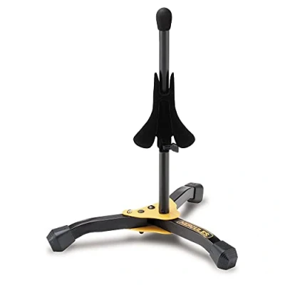 Obrázek HERCULES Stands DS510BB Trumpet/Cornet Stand, Brown