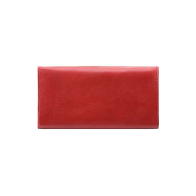 Obrázek Wittchen Florence Peněženka, Ženy, Velikost: One Size, Rot