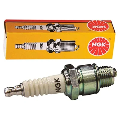 Obrázek Zapalovací svíčka NGK 4008