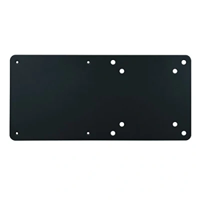 Obrázek Maclean MC 721 NUC MAC Mini CPU PC VESA Držák počítače