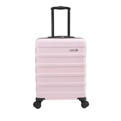 Obrázek Cabin Max Anode 30L 45x36x20cm příruční zavazadlo kufr, 40 l 55 x 20 cm, Růžová, Kufr Hartscalen