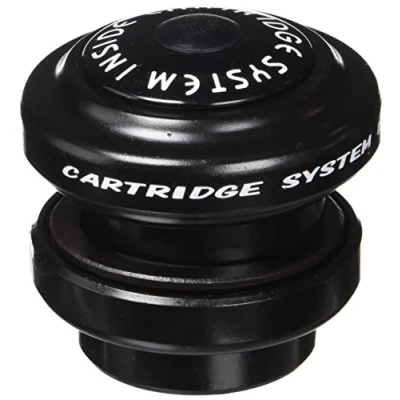 Obrázek Point řídicí sada A Head Cartridge 1 1/8 &quot;, Černá, černá