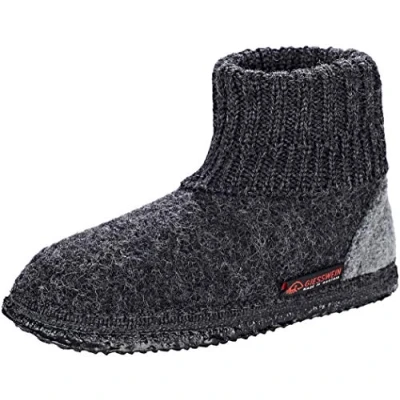 Obrázek GIESSWEIN Unisex dětské boty Kramsach Kids, Noční šedá 028