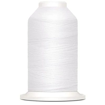 Obrázek Gutermann 1001S 20 Sergergewinde, 1094 m, Weiß