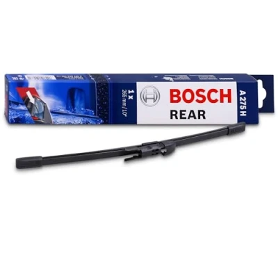 Obrázek Bosch Stěrače Rear A275H, délka: 265 mm stěrač pro zadní sklo