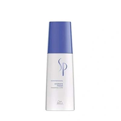 Obrázek Wella SP System Professional Care Hydrate Finish Leave in, balení 1 ks, (1x 125 ml)