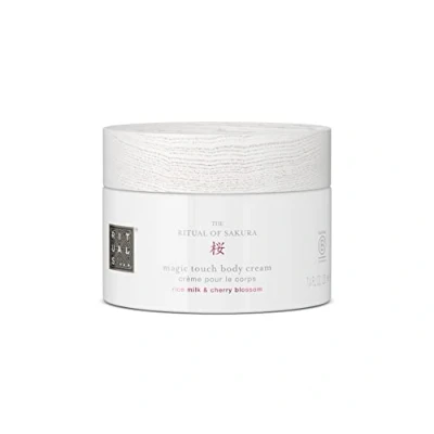 Obrázek RITUALS The Ritual Of Sakura Body Cream, 220 ml