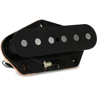 Obrázek Dimarzio DP 8300 173 BK Twang King