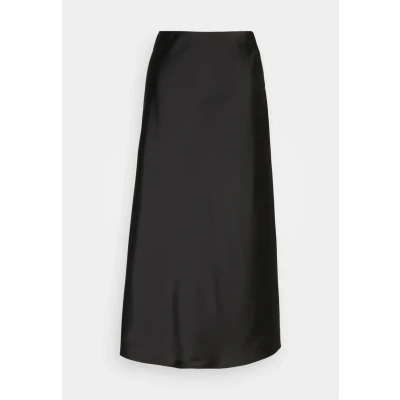 Obrázek Lindex Skirt Maria Áčková sukně, Ženy, Velikost: 34, Black