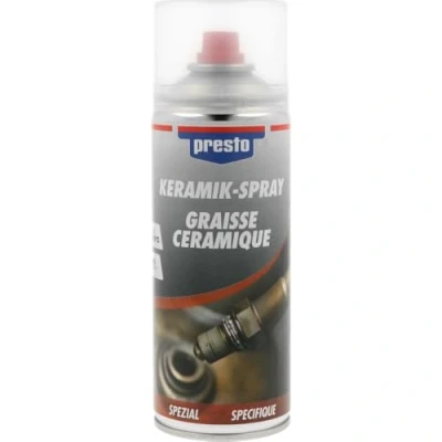 Obrázek presto 157073 keramický sprej 400 ml