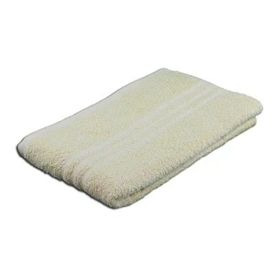 Obrázek Gözze Ručník 2dílná sada, 100% bavlna, 50 x 100 cm, Sylt, Vanille, 7881 14 A4