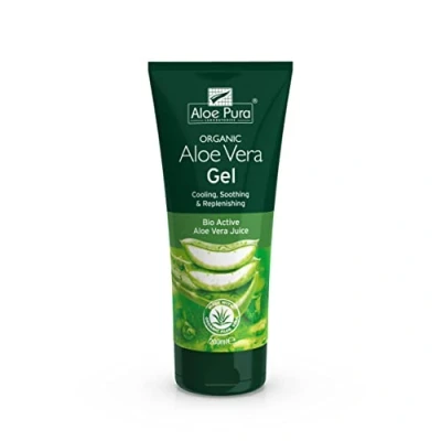 Obrázek Aloe Pura Bio Vera Gel.