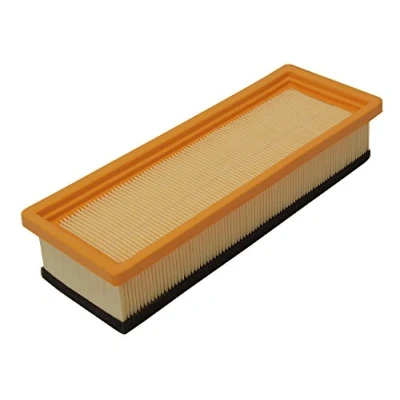 Obrázek Mapco 60431 vzduchový filtr