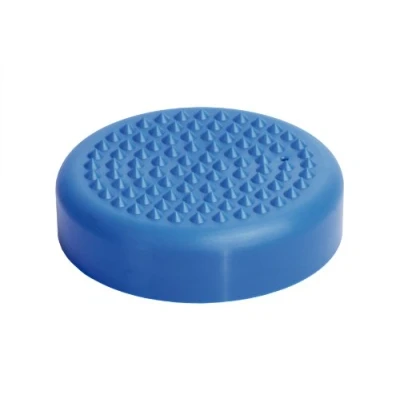 Obrázek TOGU Senso® Balance polštář XL sada 2 ks, modrý, 20 cm, 410504
