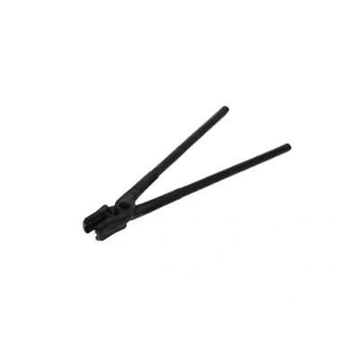 Obrázek GEDORE Kované kleště s wolfsovým, pro obrobky do 6 mm, položený kloub, ocel, 300 610 g, 233