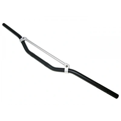 Obrázek Handlebar Moped Enduro mud Reinforcement Moto Aluminium Colors