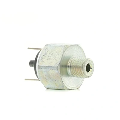 Obrázek HELLA 6DL 003 262 001 Spínač brzdových světel 12 V 2pólový zavírač hydraulický