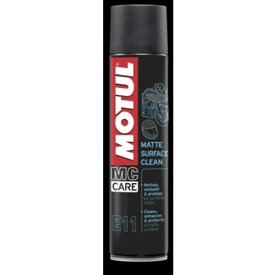 Obrázek Motul E11 MATT čistič motocyklů