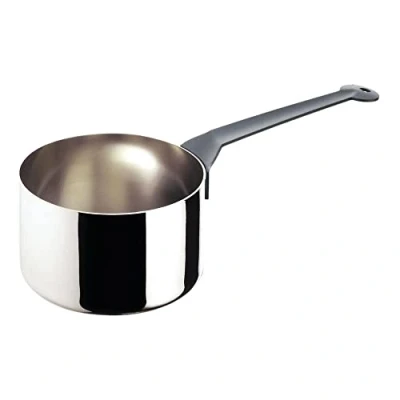 Obrázek Alessi 90105/16 T LA Cintura di Orione, kastrol z multiply, průměr 16 cm, ušlechtilá ocel