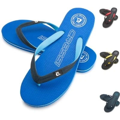 Obrázek CRESSI Leaf Flip Flop unisex žabky na pláž a k bazénu