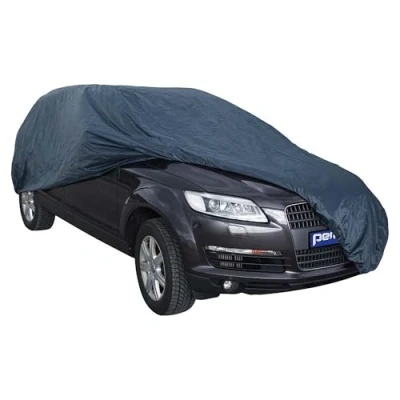 Obrázek Petex 44220405 Nylon garáž rozměry cca 515 X 195 142 cm, modrá