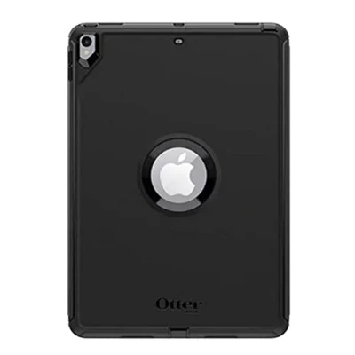 Obrázek OtterBox Pro Apple iPad Air (3rd gen) &amp; 10. 5&quot;, kvalitní, robustní ochranné pouzdro, Defender Series, černé