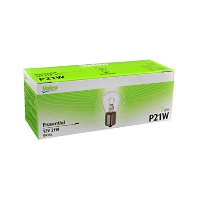 Obrázek Valeo 32101 žárovka, přídavné brzdové světlo