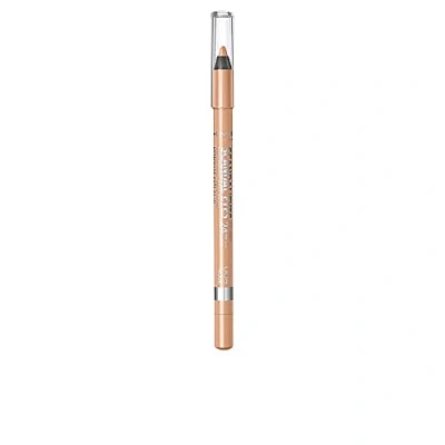 Obrázek Rimmel Scandal&#039;Eyes Waterproof Eyeliner, Nude, 1,3 g