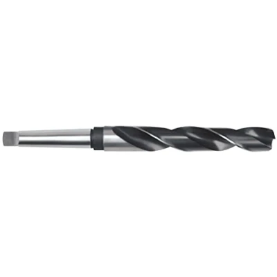 Obrázek Spirálový vrták DIN 345 22,0 mm HSS
